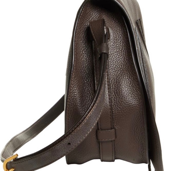 Chloé Medium Marcie Leather Shoulder
Bag - Picture 12 of 16